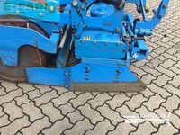 Sembradora - Lemken - zirkon 12/300 + solitair 9+/300 Lemken