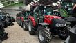 Tractor agrícola - Case IH - farmall 75 a vendegear