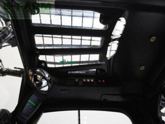 Elevadora - Linde - e 18 l evo 386-02