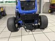 Tractor agrícola - Iseki - sgx 326 + mit hochentleerung dieselmotor