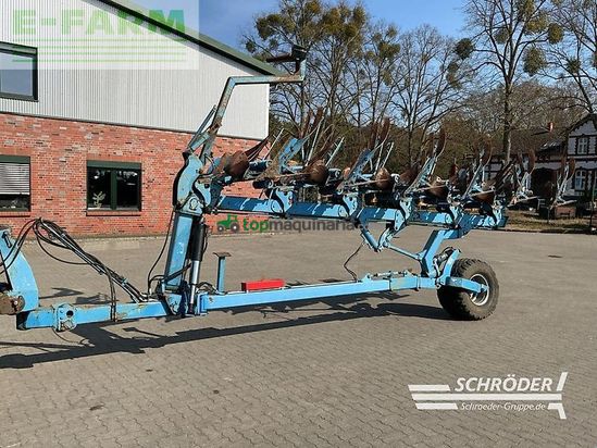 Arado - Lemken - varidiamant 160 x 5+1 l 100
