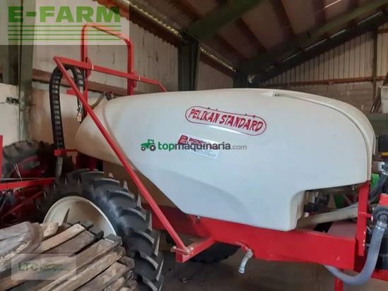 Atomizador -  - pelikan standard