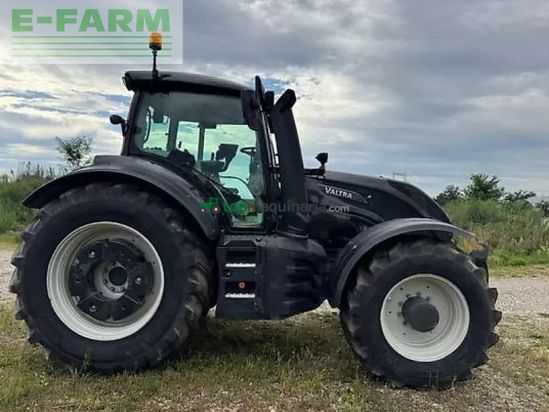 Tractor agrícola - Valtra - t254v