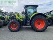 Tractor agrícola - Claas - axion 830 c-matic lu-paket