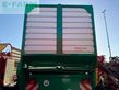 Cinta transportadora de forraje - Tebbe - st 500 tandem silotrailer