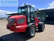 Telescopica - Weidemann - 3080t