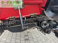 Cabezal - Geringhoff - ms 600/f horizon Geringhoff