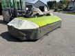 Cortacésped manual - Claas - corto 3150 fn profil