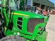 Tractor agrícola - John Deere - 6430 tractor (st26168)