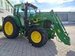 Tractor agrícola - John Deere - 6220se