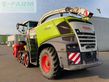 Cosechadora de Cereal - Claas - jaguar 960 terra trac e5