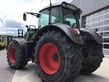 Tractor agrícola - Fendt - 939