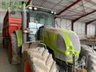 Tractor agrícola - Claas - arion 640 cebis tradi