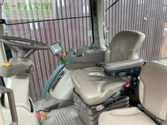 Tractor agrícola - John Deere - 8360r