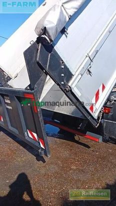 Volquet -  - tkb 18 g