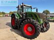 Tractor agrícola - Fendt - 936 s4 *profi plus*