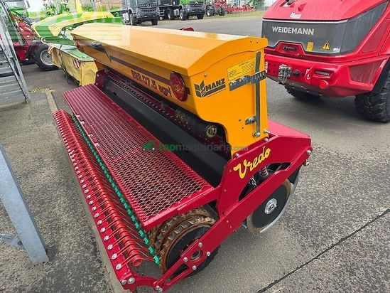 Sembradora - Vredo - dz 229.075