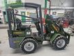 Minicargadora - Striegel - 160 ya made in germany