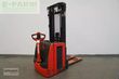 Elevadora - Linde - l 14 1173