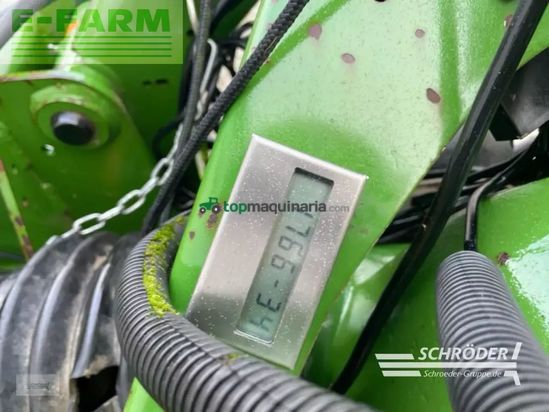 Grada rotativa - Amazone - kg 5001-2