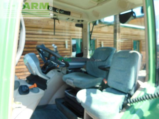 Tractor agrícola - Fendt - 724 vario