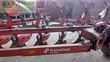 Arado - Kverneland - pg-100 8-schar mit tigges packer