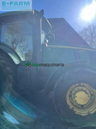 Tractor agrícola - John Deere - 7230 r