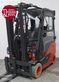 Elevadora - Linde - e 16 ph evo 386-02