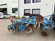 Grada de disco - Lemken - rubin