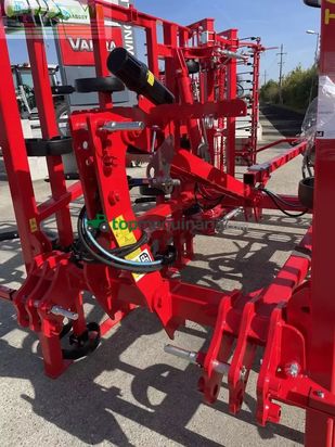 Cultivador - Einböck - taifun 400fz