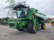 Cosechadora de Cereal - John Deere - t550