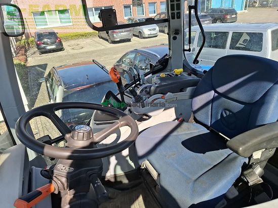 Tractor agrícola - New Holland - t7.190 pc