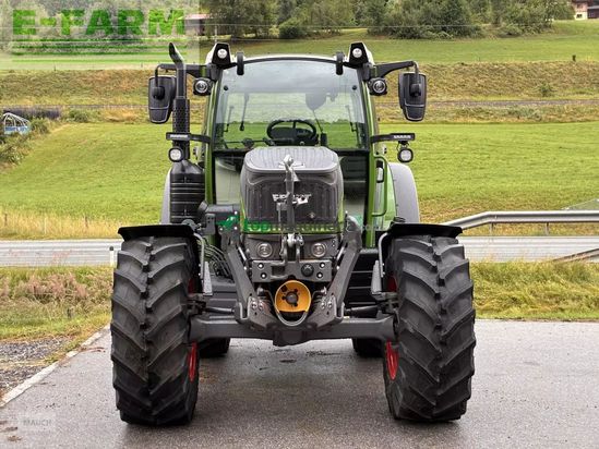 Tractor agrícola - Fendt - 211 s vario gen3 power setting 2