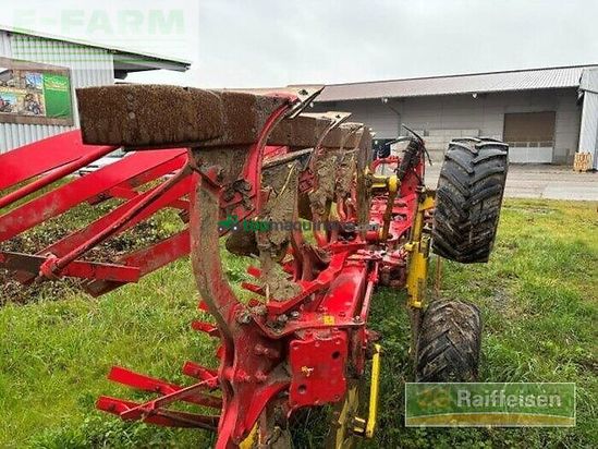 Arado - Pöttinger - servo s45sp