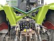 Tractor agrícola - Claas - xerion 3800 trac vc