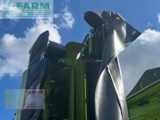 Cortacésped manual - Claas - disco 9300 c as business avo25