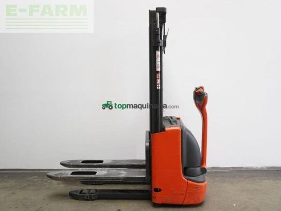 Elevadora - Linde - l 12 1172