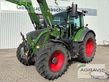 Tractor agrícola - Fendt - 516 vario s4
