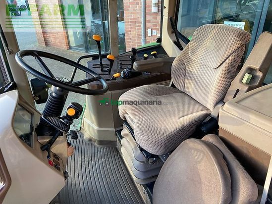Tractor agrícola - John Deere - 6220