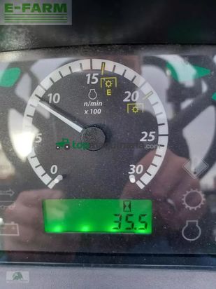 Tractor agrícola - John Deere - 5050e