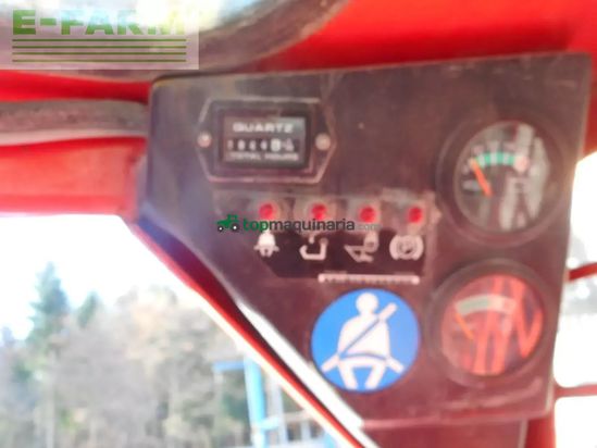 Minicargadora - Bobcat - s70 ( 1.270kg )