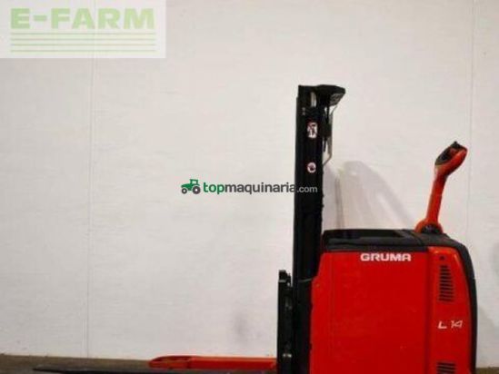 Elevadora - Linde - l 14 as 131