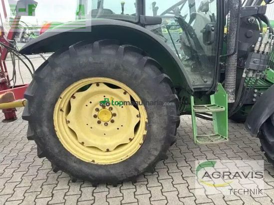 Tractor agrícola - John Deere - 5620