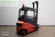 Elevadora - Linde - h 16 d evo 391-00