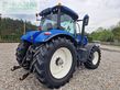 Tractor agrícola - New Holland - t7.245