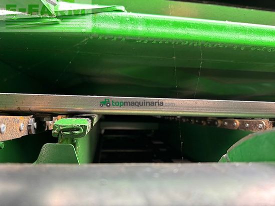 Cosechadora de Cereal - John Deere - x9-1100