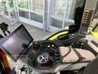 Tractor agrícola - Claas - arion 550 cm cebis + fl 140 c