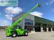 Telescopica - Merlo - p40.14 plus telehandler (st27177)