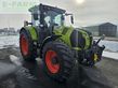 Tractor agrícola - Claas - arion 660 cmatic cebis CMATIC CEBIS