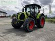Tractor agrícola - Claas - arion 550 cis+